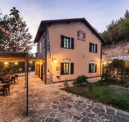 Agriturismo Le Meridiane-3