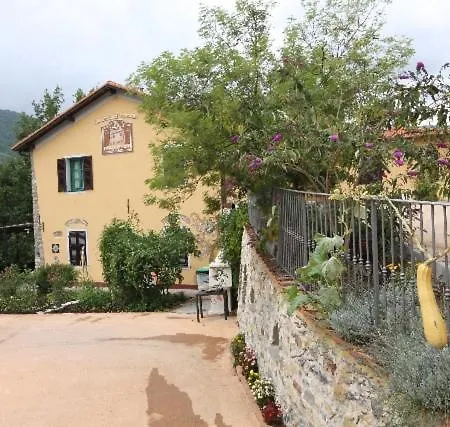 Agriturismo Le Meridiane-2